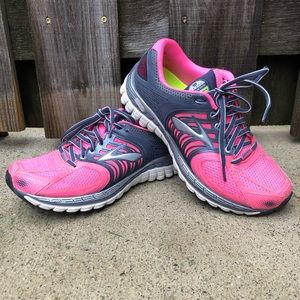 Brooks Shoes - Brooks Glycerin Running Shoes Brooks Shoes - Brooks Glycerin Running Shoes